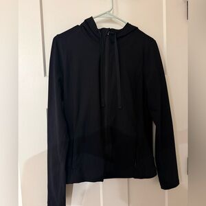 GAP Women's Black Utility Jacket